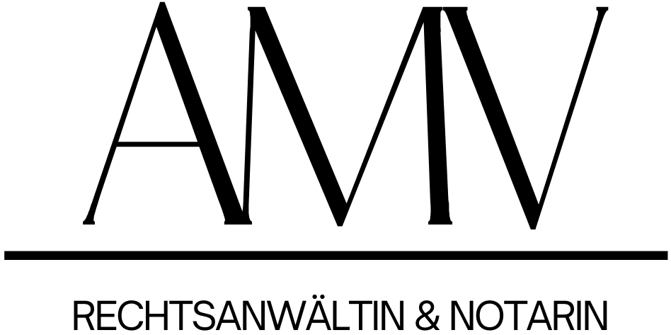 Notarin Anna-Maria Verfürth – Kanzlei Greven