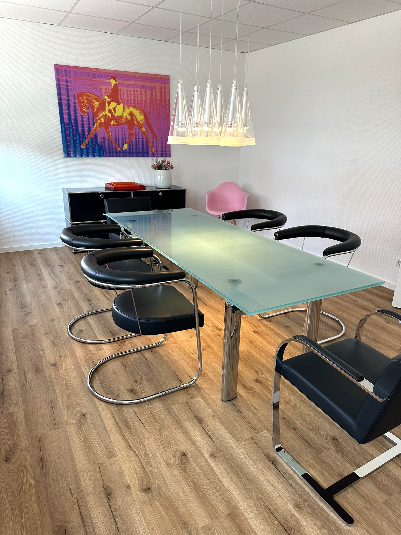 Notariatsteam der Kanzlei Verfürth in Greven